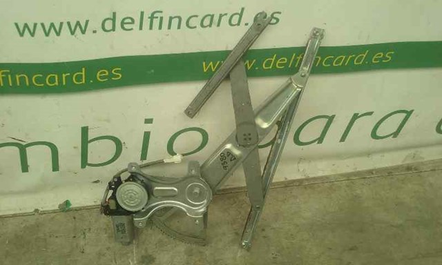 Motor de acionamento de vidro da porta dianteira direita 8572053020 Toyota/Lexus