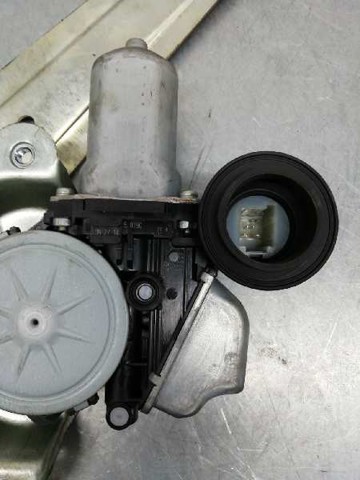 8572075070 Мотор стеклоподъемника двери задней правой купить Киев