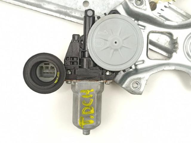 85720B2030 DAIHATSU Мотор стеклоподъемника двери передней левой купить в Киев