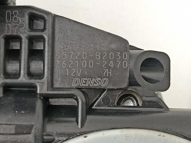 85720B2030 DAIHATSU Мотор стеклоподъемника двери передней левой купить в Одесса