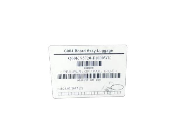 85720F1000WK HYUNDAI купить в Ужгород