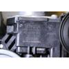 Mecanismo de acionamento de vidro da porta dianteira esquerda 85720F4010 TOYOTA