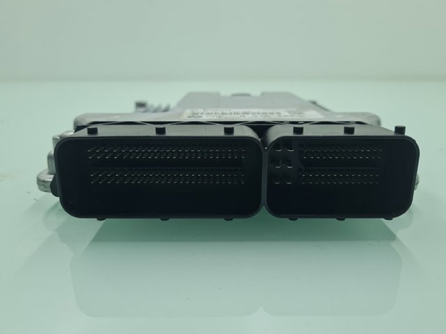 8572439 BMW Блок управления двигателем купить в Днепр
