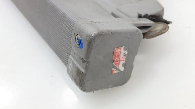 HYUNDAI 857323E010CY Шторка багажного отсека в наличии Черновцы