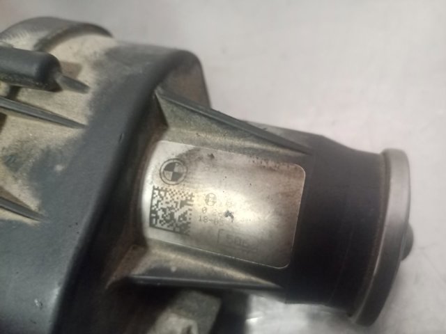 8575534 BMW Клапан (актуатор) привода заслонок впускного коллектора купить в Хмельницкий