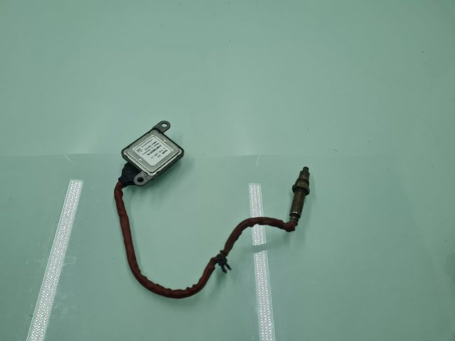 8576469 BMW Датчик оксидов азота NOX задний купить в Кривой Рог