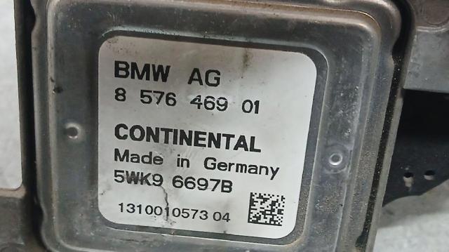 8576469 BMW Датчик оксидов азота NOX задний купить в Украина
