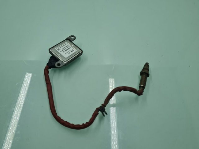 8576469 BMW Датчик оксидов азота NOX задний купить в Винница