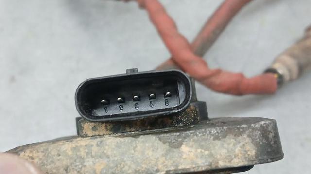 8576471 Датчик оксидов азота NOX передний купить Житомир