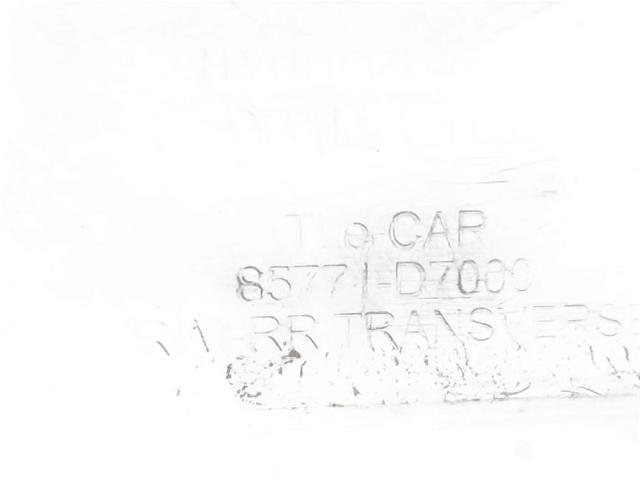 85771D7000 HYUNDAI купить в Черновцы