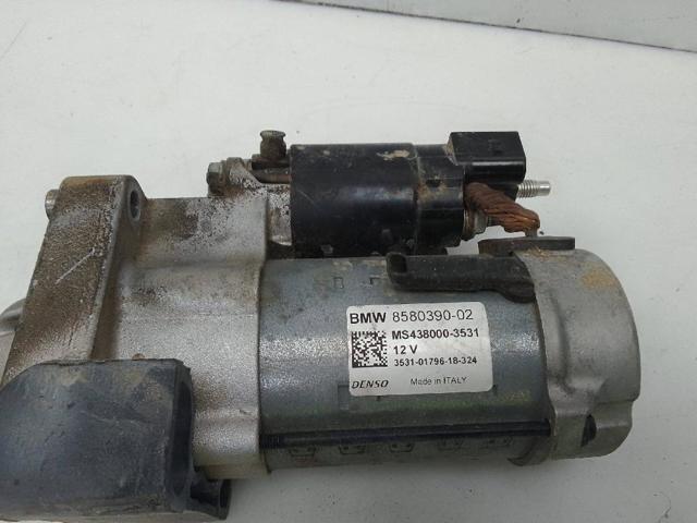 858039002 BMW купить в Киев