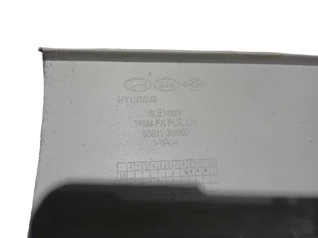 858113U050 HYUNDAI купить в Украина