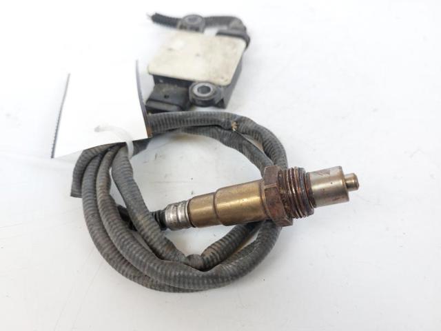 8582026 BMW Датчик оксидов азота NOX купить в Черновцы