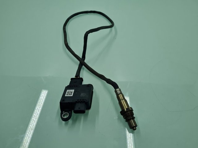 8582026 BMW Датчик оксидов азота NOX купить в Кривой Рог