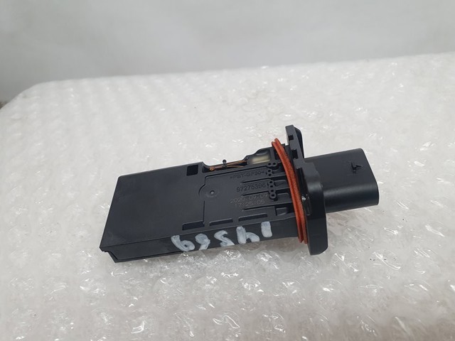 8583496 BMW Датчик потока (расхода) воздуха, расходомер M.A.F. - (Mass Airflow) купить в Николаев