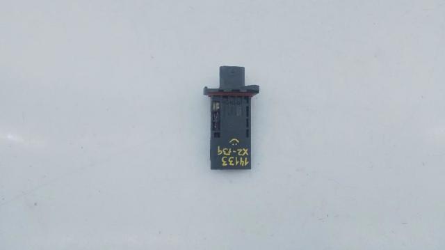 Sensor de fluxo (consumo) de ar, medidor de consumo M.A.F. - (Mass Airflow) 8583496 BMW
