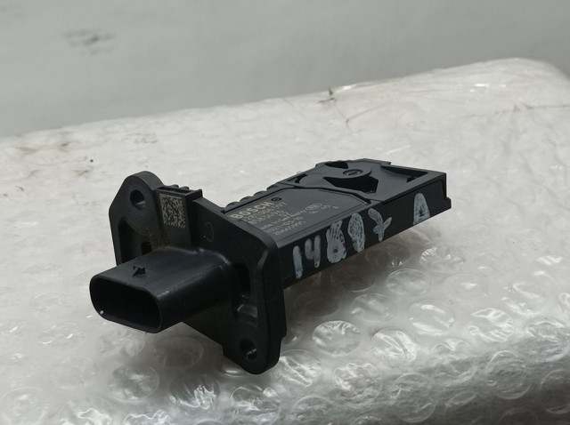 8583496 BMW Датчик потока (расхода) воздуха, расходомер M.A.F. - (Mass Airflow) купить в Тернополь