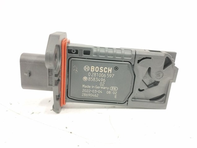 Medidor de vazão para mini mini um b38a15a 8583496