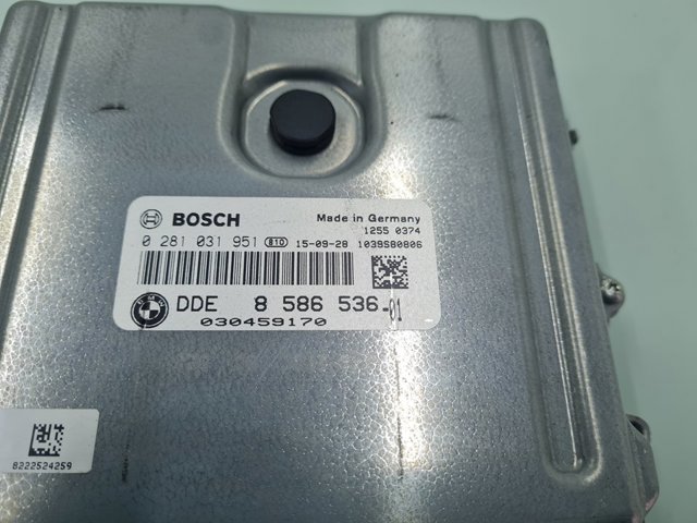 8586536 BMW купить в Житомир