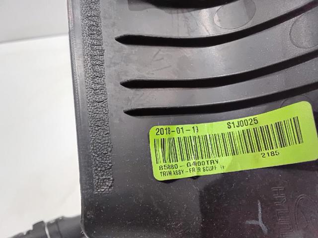 85880G4000TRY HYUNDAI купить в Ирпень
