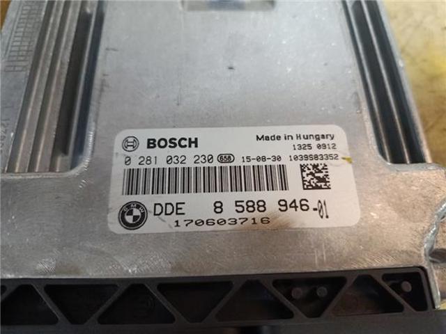 8588946 BMW купить в Киев