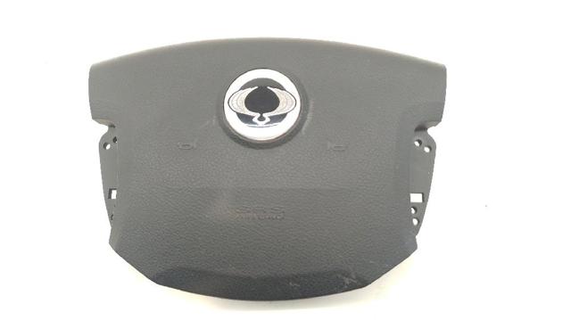 SSANG YONG 8591009121 Кольцо контактное, шлейф руля в наличии Ровно