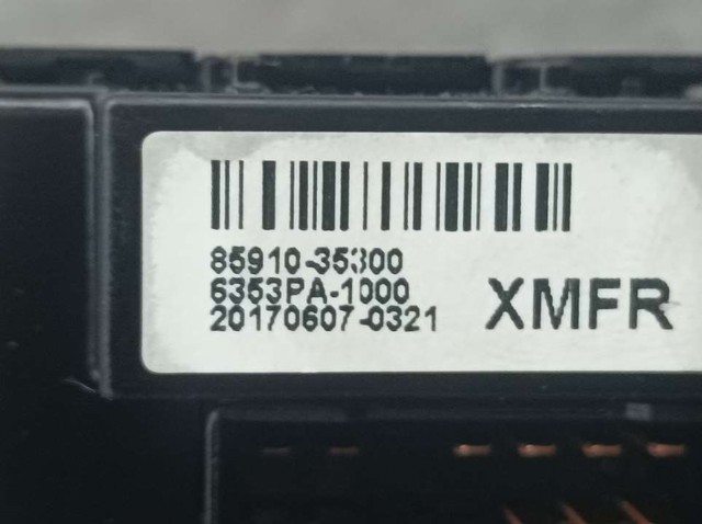 8591035300 SSANG YONG купить в Львов