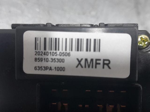 SSANG YONG 8591035300 в наличии Каменское