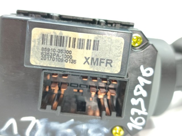 8591035300 SSANG YONG купить в Одесса