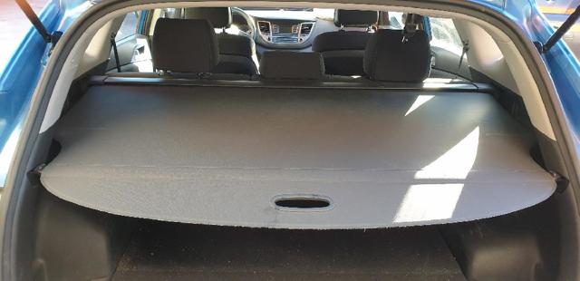 85910D7000TRY HYUNDAI Шторка багажного отсека купить в Ужгород