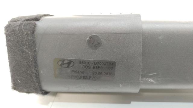 85910D7000TRY HYUNDAI Шторка багажного отсека купить в Полтава