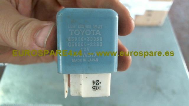 8591630060 TOYOTA купить в Николаев