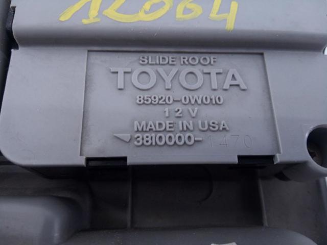 859200W010 TOYOTA купить в Полтава