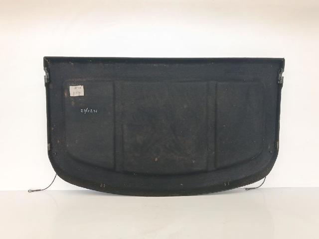 85930J7700WK HYUNDAI Полка салона задняя купить в Ужгород