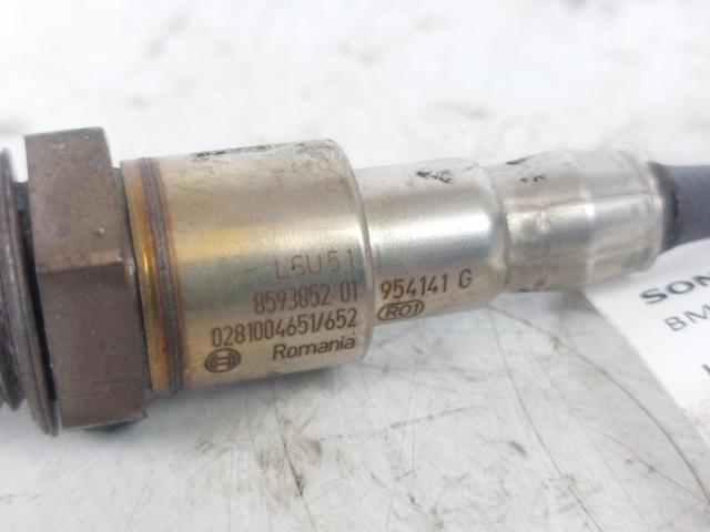 8593852 BMW Лямбда зонд купить в Одесса
