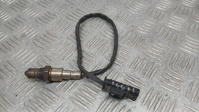 8593852 BMW Лямбда зонд купить в Ровно