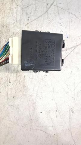 8594002040 TOYOTA Реле дворников купить в Винница