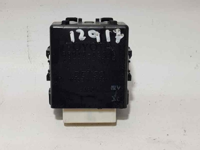 8594002040 TOYOTA Реле дворников купить в Харьков