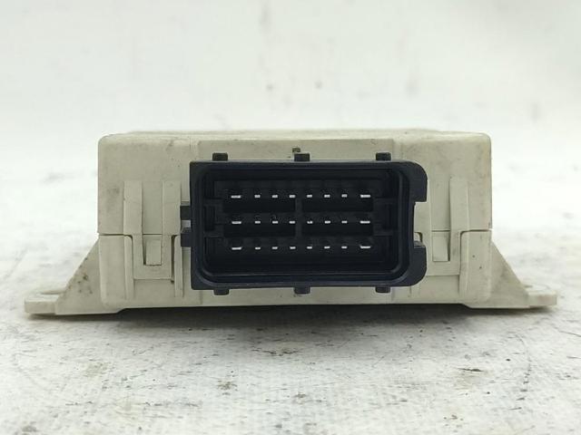 Relê de controlo de limpador pára-brisas Toyota Avensis 2 T25