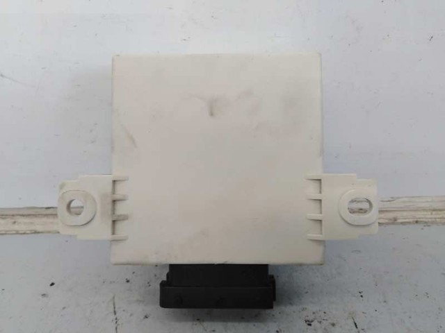 Relê de controlo de limpador pára-brisas Toyota Avensis 2 T25