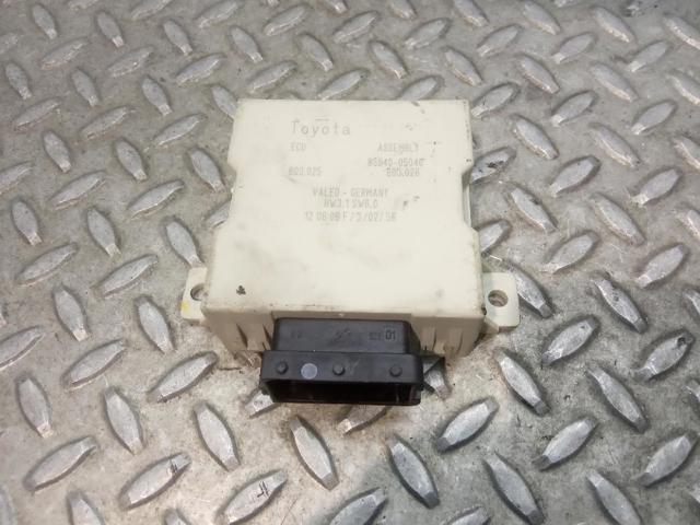 8594005040 TOYOTA Реле дворников купить в Чернигов