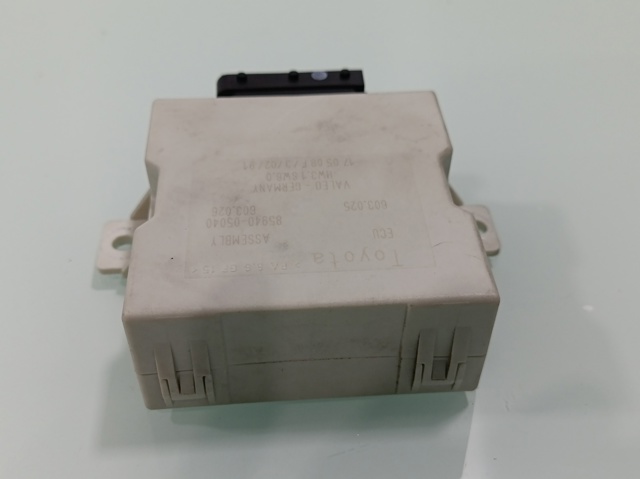 8594005040 TOYOTA Реле дворников купить в Днепр