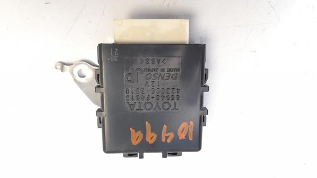85940F4010 TOYOTA купить в Ужгород