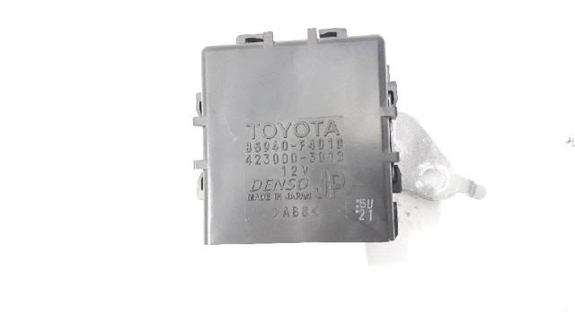 85940F4010 TOYOTA купить в Житомир