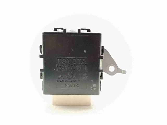 85940F4010 TOYOTA купить в Сумы
