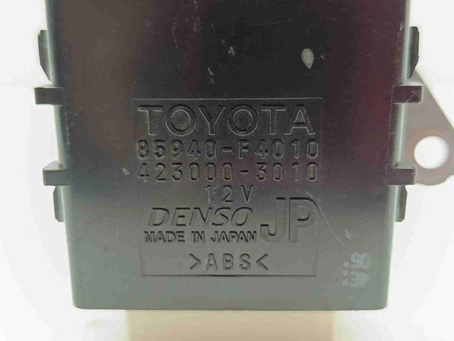 85940F4010 TOYOTA купить в Днепр