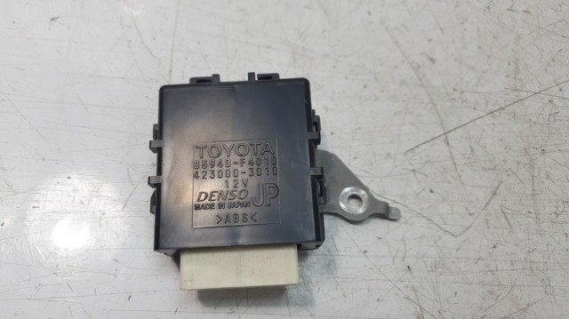 85940F4010 TOYOTA купить в Черновцы