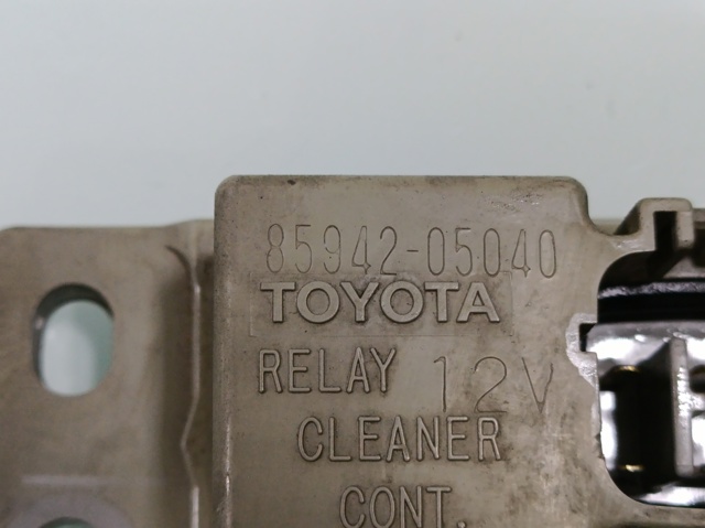 TOYOTA 8594205040 в наличии Винница
