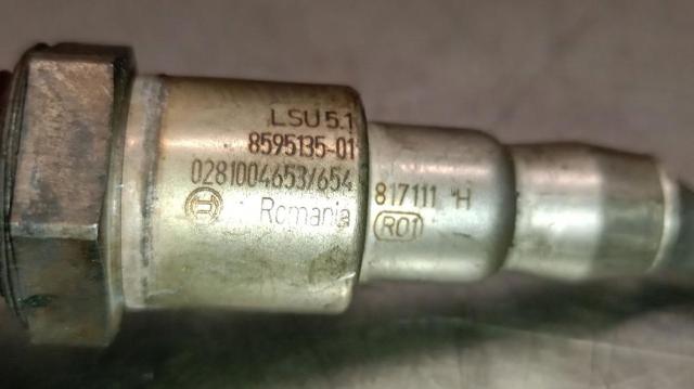 8595135 Лямбда зонд купить Полтава