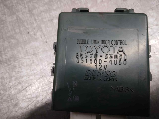 8597053030 TOYOTA купить в Запорожье